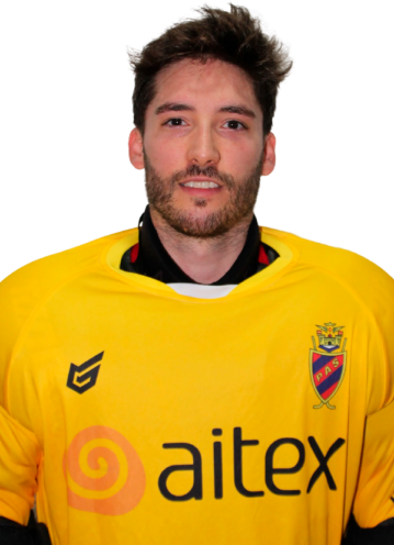 Jugador Marc Grau Guiri