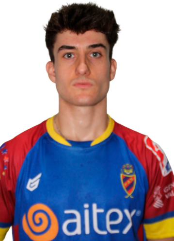 Jugador Iago Vazquez