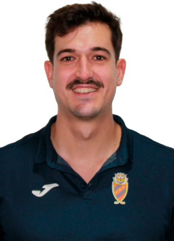 Técnico Marcos Payá