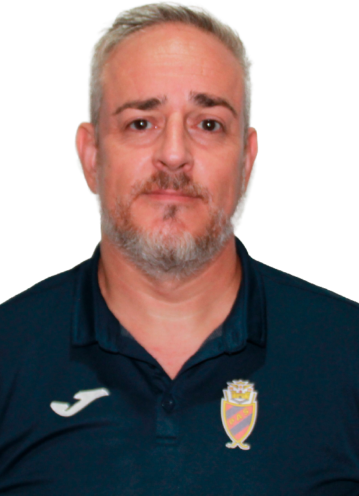 Delegado pista Oscar Cerrada